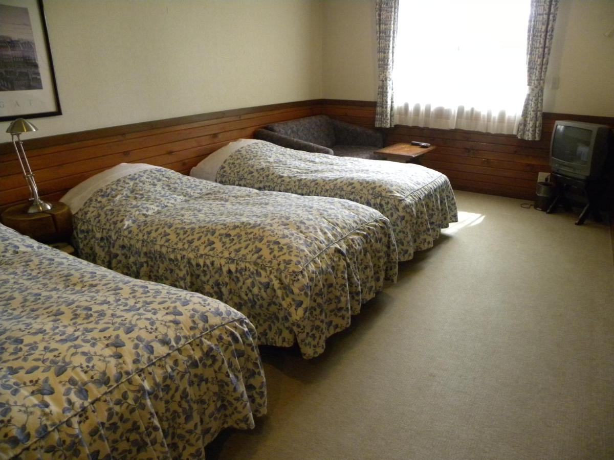 Petit Hotel Kazekozou Shinano  Exterior photo