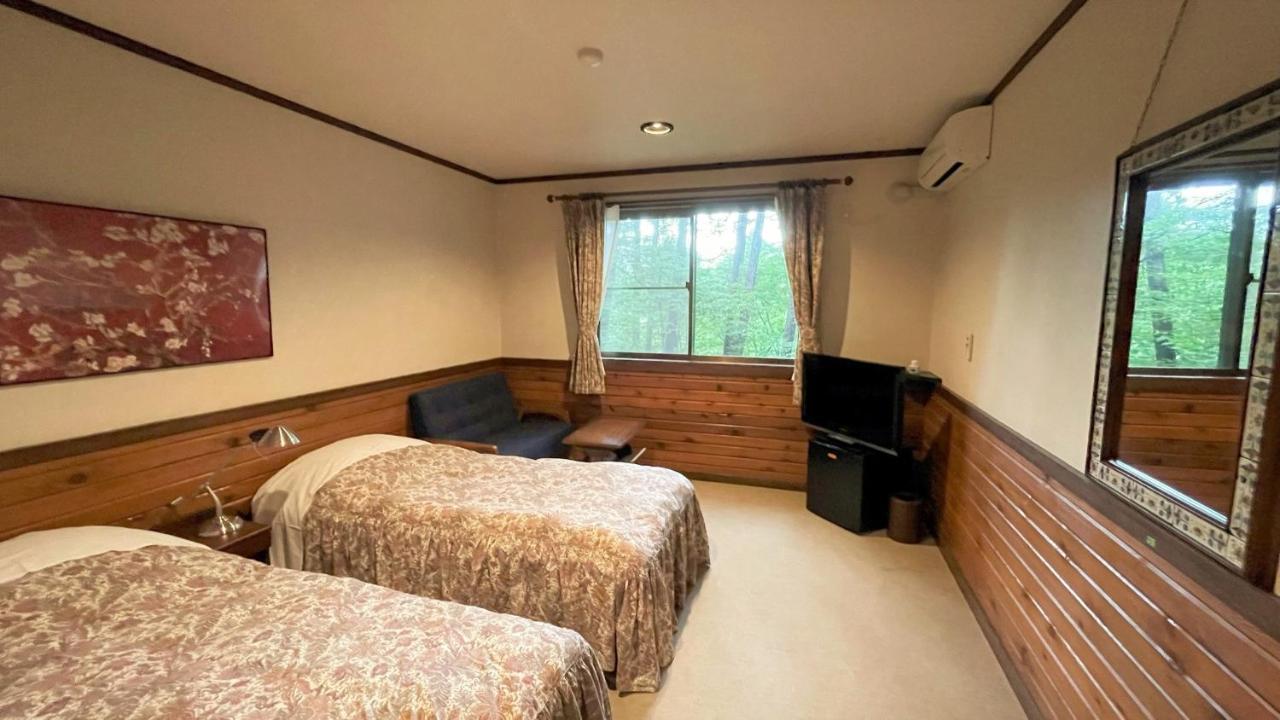 Petit Hotel Kazekozou Shinano  Exterior photo